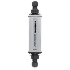 PoE Extensor Intellinet 25W Max Exteriores hasta 100