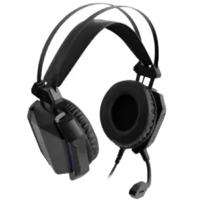 DIADEMA PERFECT CHOICE ALAMBRICA GAMER - ONFALL PRO