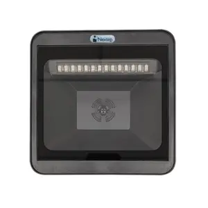 Lector de Codigos de Barra y QR Nextep (1D/2D)