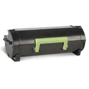 TONER LEXMARK 60F400 RENDIMIENTO ESTANDAR
