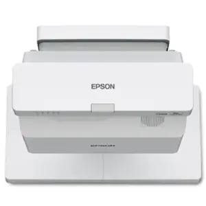 Videoproyector Epson BrightLink EB-760Wi