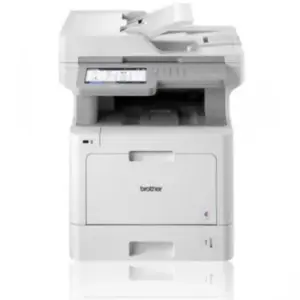 Multifuncional Brother (Valor) MFC-L9570CDW Color Láser