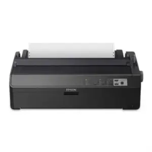 Impresora Epson Matriz de Punto FX-2190II de 9 agujas