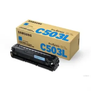 Toner S-Print A4 CLT-C503L Cyan
