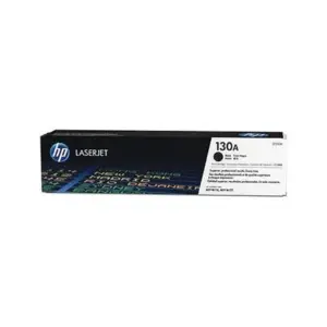 Toner HP 130A Negro