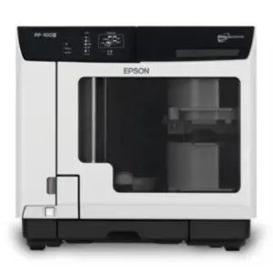 Impresora y Productor de Discos Epson PP-100III CD/DVD/Blu-Ray