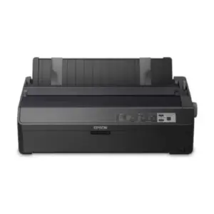 Impresora Epson Matriz de Punto LQ-2090II de 24 agujas