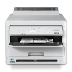 Impresora Epson Monocromatica WorkForce Pro WF-M5399