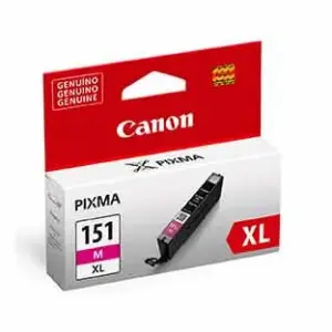TINTA CANON CLI-151XL M