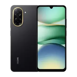 Smartphone Xiaomi Redmi A5 Capacidad 3+64GB Color Negro