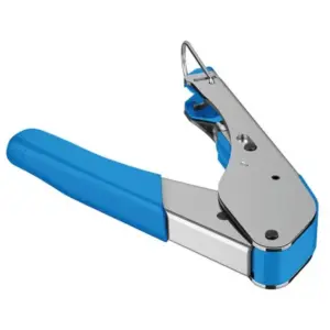 PINZA STEREN DE COMPRESION PARA PERMASEAL I/II