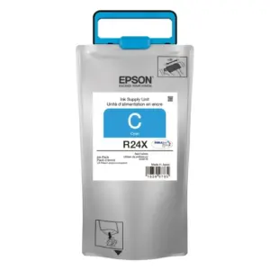 TINTA EPSON WF-R8590  CYAN ALTO RENDIMIENTO