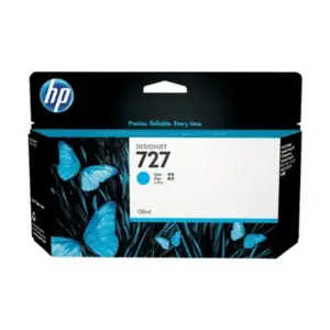 Tinta HP LF Cyan DesignJet 727 130ML