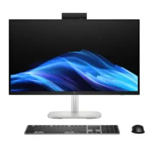 All in One HP ProStudio G1i 23.8" Intel Core Ultra 7 265T 1TB SSD 32GB Windows 11 Pro