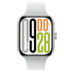 Smartwatch Xiaomi Redmi Watch 5 Color Gris Plata