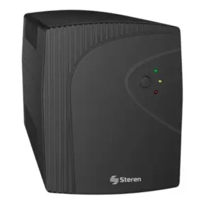 No Break Steren 900VA 400 WATTS