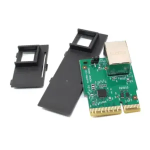 Modulo Zebra Ethernet para ZD421D ZD421T ZD421C ZD411D ZD411T