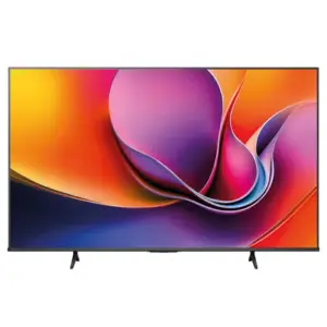 Televisor Hisense 55" A6 4K Smart VIDAA U7 Wifi/HDMI/USB AIPQ