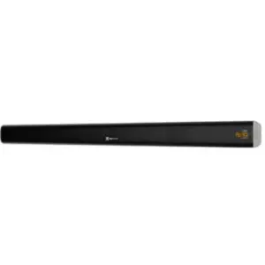 Barra de sonido 2.0 Bluetooth 60W Klip Xreme TuneBar KSB-00A