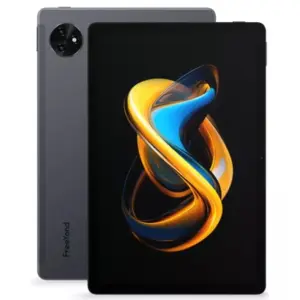 Tablet Freeyond PAD A5 11" 1920x1200 400 nits IPS 5MP+ 13MP 6GB+256GB 8000mAh Android 13 Gris