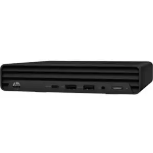 Desktop HP Pro Mini 260 G9 Intel Core i5-1235U 256GB M.2 PCIe NVMe 2280 Value 3X4 SSD 8GB 3200MHz DDR4 Windows 11