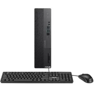 Desktop Asus ExpertCenter D700SEES-I38G512-P2 CORE I3 I3-13100 8GB 512GB PCIE G4 SSD WIN11 PRO BLACK