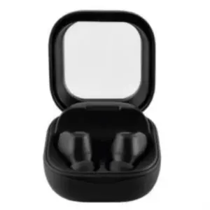 AUDIFONOS EASY LINE TWS FLORELA NEGRO