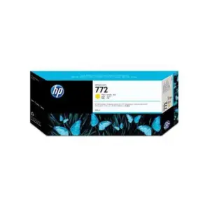 Tinta HP LF 772 Amarillo DesignJet Z5200 300ML
