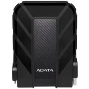 Disco Duro Externo Adata 2TB HD710 Pro 2.5" USB 3.0 Negro a Prueba de Agua y Golpes
