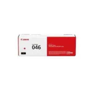 Toner Canon 046 Magenta para ImageClass Series MF730C/LBP650C (2300 Pag)