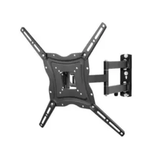 Soporte Peerless Movimiento Articulado Completo Pantalla 32"-50"