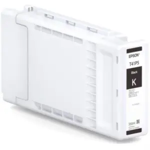 Tinta Epson Ultrachrome XD2 350Ml Color Negro