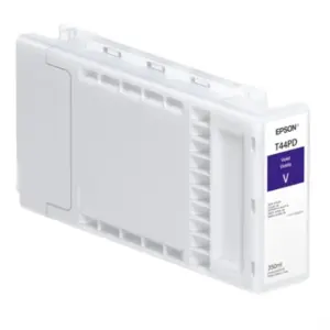 Tinta Epson UltraChrome Pro12 350Ml Color Violeta