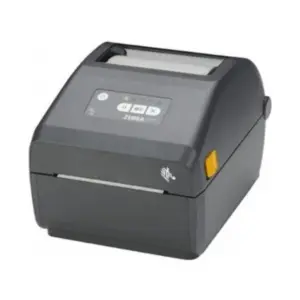 Impresora Zebra ZD421 4" TD 203DPI/USB/USBHost/ModularC.Slot/BTLE5/USCord/EZPL