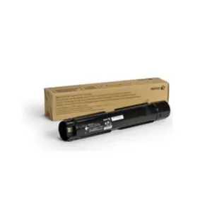 Toner Xerox 22.2K Color Negro VersaLink C7020/7025/7030
