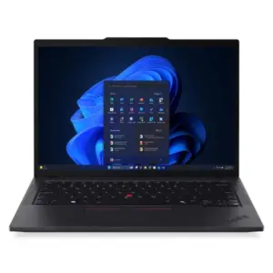 Laptop Lenovo TP T14 G6 Intel Core Ultra 5 225H 14 NonTouch W11P64 32GB 1TB SSD 3YR Premier NBD