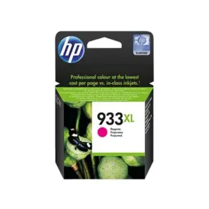 Tinta HP 933XL OfficeJet Magenta