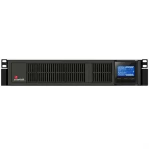 UPS Smartbitt SBOL3KRT-1 Online Torre/Rack 2U 3KVA/2700W Slot SNMP/8 Contactos