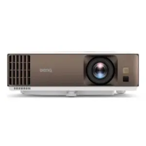 Proyector BenQ W1800i Inteligente Cine en Casa DLP 2000 Lúmenes 4K UHD Resolución 3840×2160 Lámpara 240W