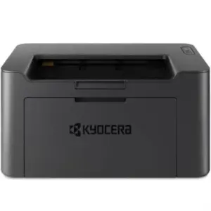 Impresora Láser Kyocera A4 PA2000w BN 21ppm USB WIFI 8 mil imp