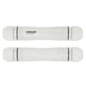 Kit Extensor Intellinet 30W Max Exteriores 1000m