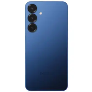 Smartphone Samsung S25+ Capacidad 12+256Gb Importado Color Navy