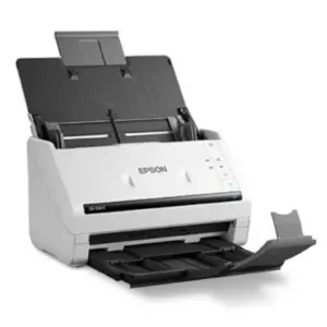 Escáner Epson DS-530 II Color Dúplex Resolución 600 dpi