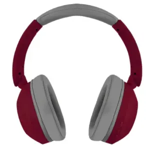 AUDIFONO BT INALAMBRICA ON-EAR SOUNDIA - BORGOÑA