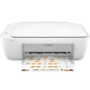 Multifuncional HP (HPS) Deskjet Ink Advantage 2374 Color Inyección de Tinta