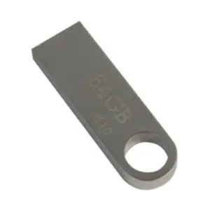 Memoria USB Stylos ST100 64GB Conexion Tipo A 2.0