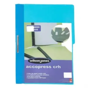 Accopress Crh Cta NP Az Claro C-10