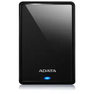 Disco Duro Externo 2TB Adata HV620S 2.5" USB 3.1 Negro