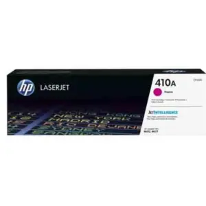 Toner HP LaserJet 410A Magenta