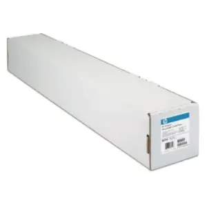 Papel HP Coated 36"x150